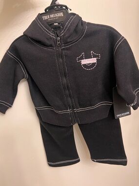 Toddler True Religion